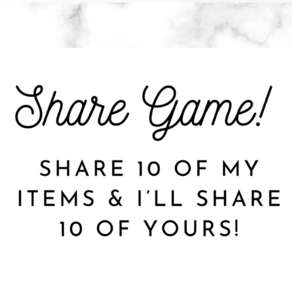 Sharing is Caring!❤️